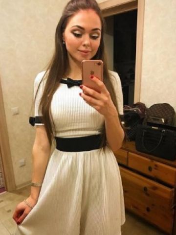 Анкета проститутки Евгения, Новый Сулак, 24 года, №89236